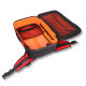 Botiquin Mochila Alpine Rojo
